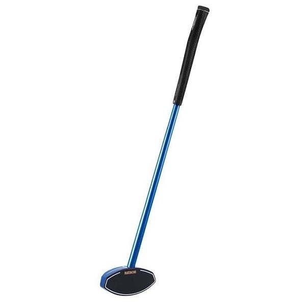 ハタチ ハードフェイスクラブ ブルー BH2441-27R