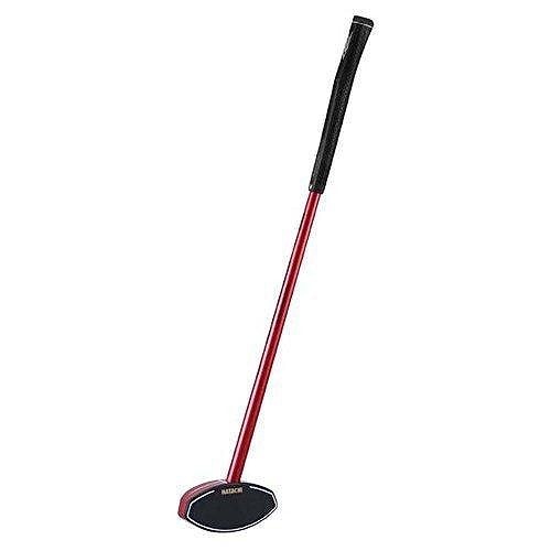 ハタチ ハードフェイスクラブ レッド BH2441-62R