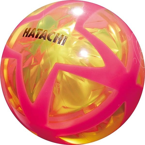 ハタチ エアブレイド流星  BH3806イエロー