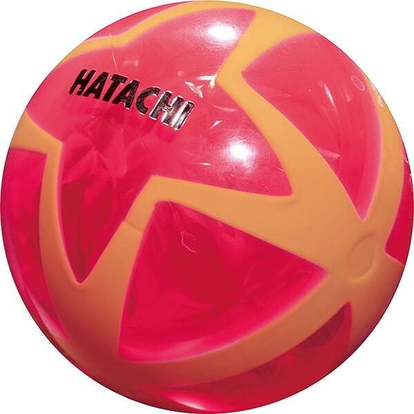 ハタチ エアブレイド流星  BH3806ピンク