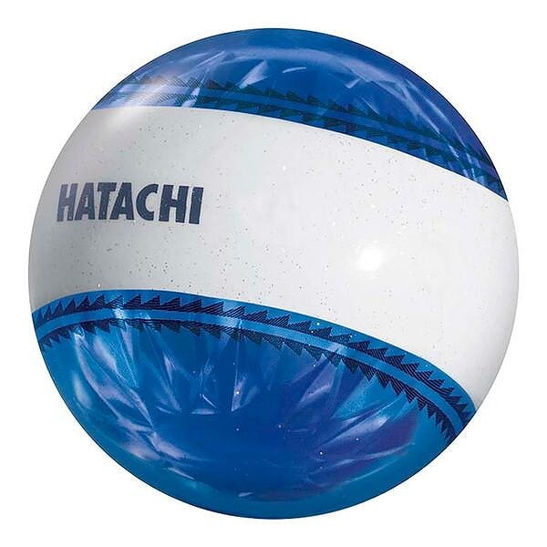 ハタチ ナビゲーションボール サファイアブルー BH3851-28