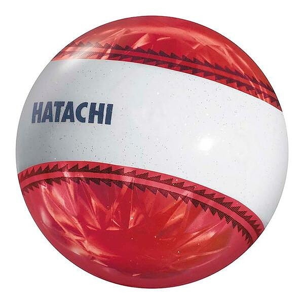 ハタチ ナビゲーションボール ルビーレッド BH3851-61