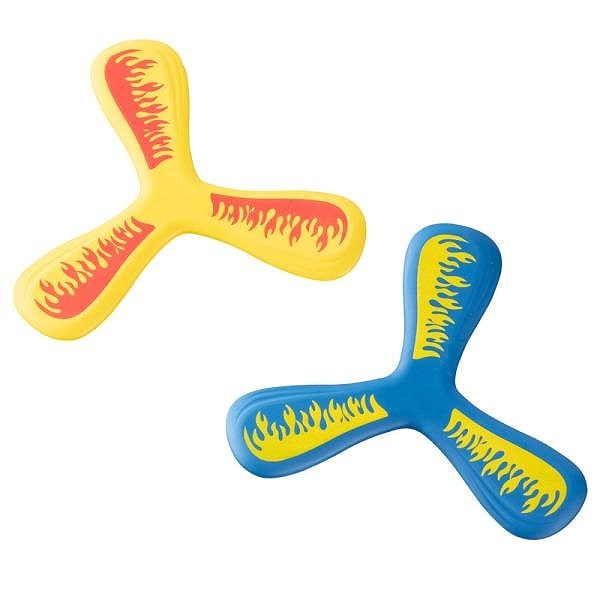 カワセ ソフトブーメラン KW-390