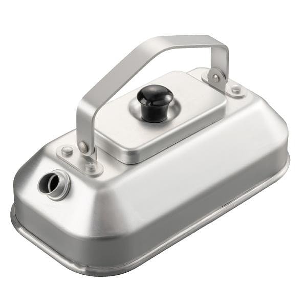 カワセ アルミケトルBD-906