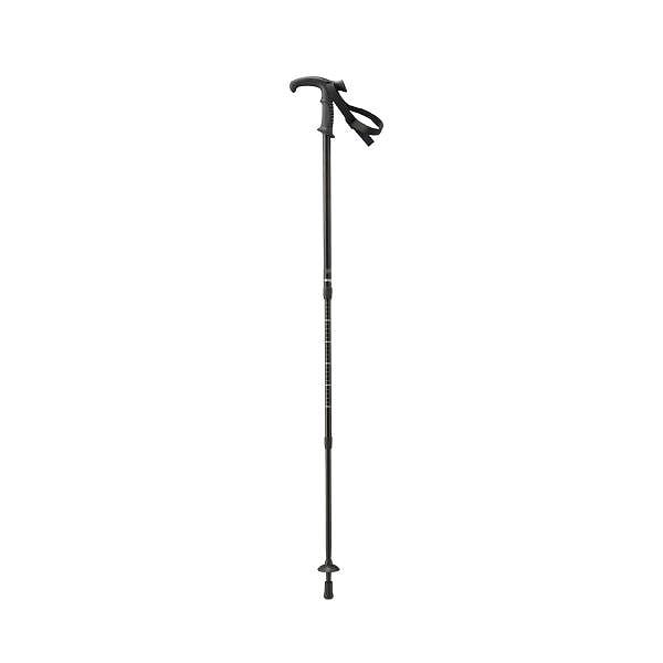 カワセ トレッキングポールシステム3 BKBD-464BK