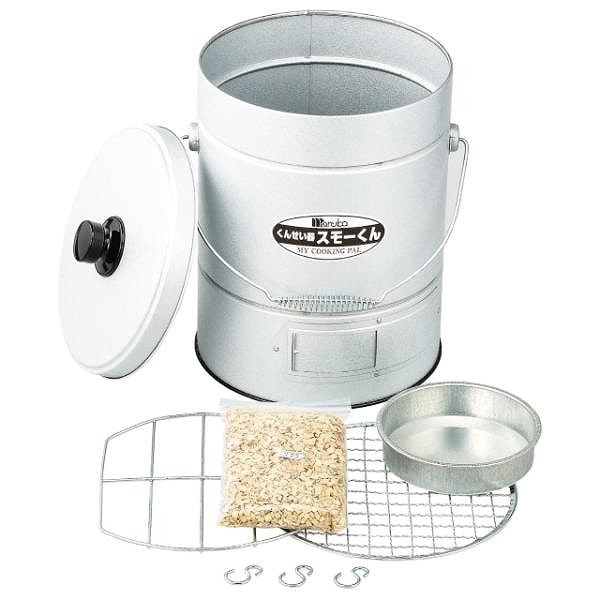 マルカ くんせい器 スモー君 DX