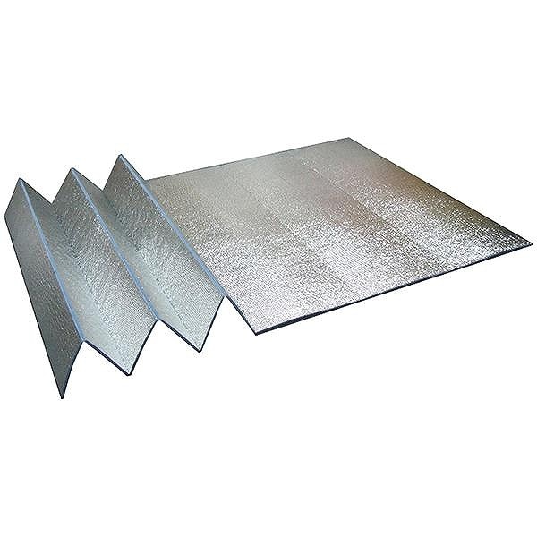 ユーザー スリムジャバ L  100×185cm×厚み5mm