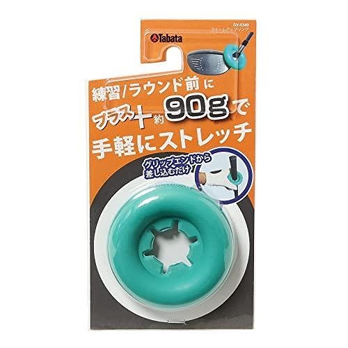 タバタ ウォームアップリング GV-0340