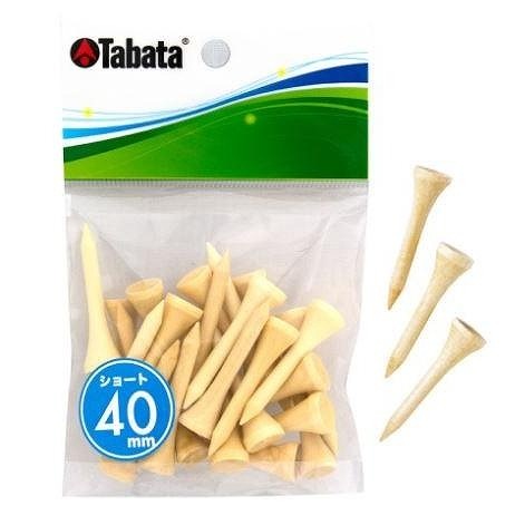 タバタ プロスリムショート白木 GV-0502