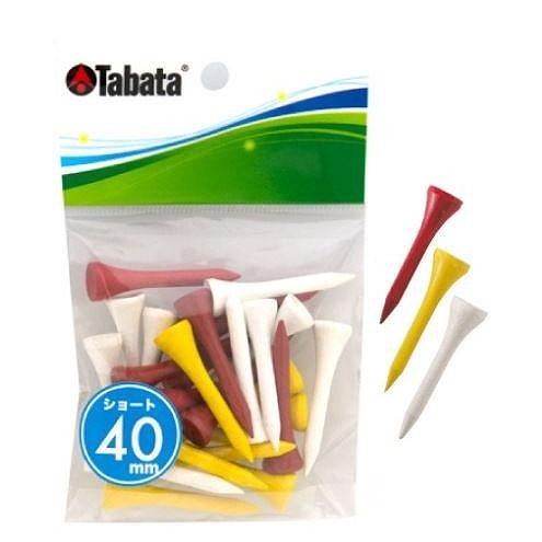 タバタ プロスリムショートカラー GV-0503