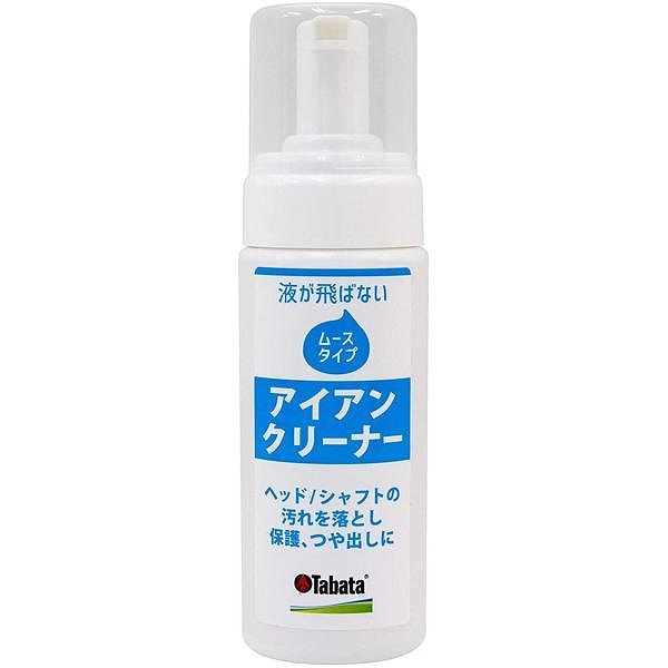 タバタ アイアンオイルムース GV-538