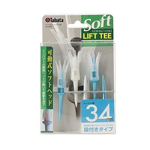 タバタ リフトティーソフトレギュラーPBL