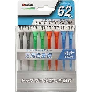 タバタ リフトティースリムA クリア 62mm GV1420A 62