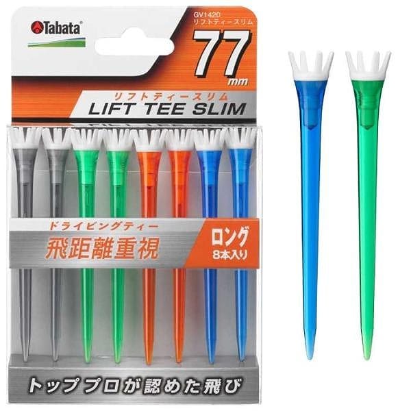 タバタ リフトティースリムA クリア 77mm GV1420A 77