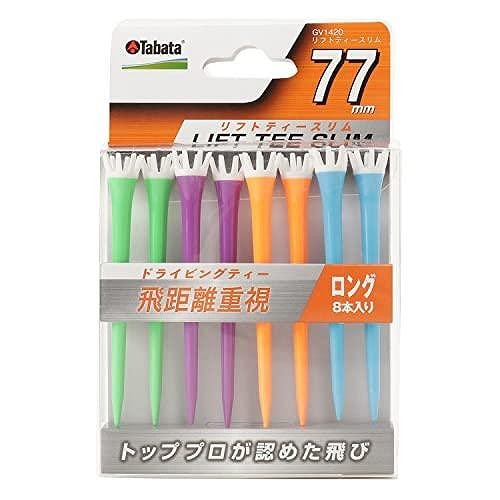タバタ リフトティースリム B カラー 77mm GV1420