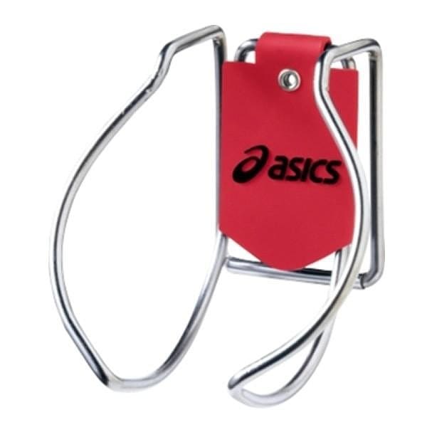 アシックス ボールホルダー GGG530 レッド