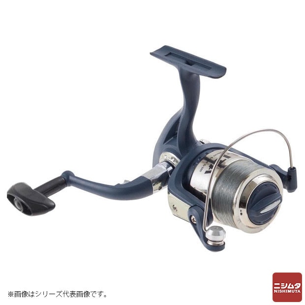 浜田商会 ミリタ MT3000 EB