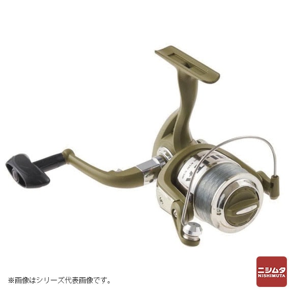 浜田商会 ミリタ MT1000 KH