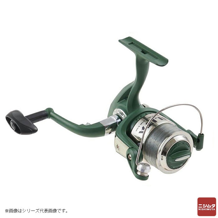 浜田商会 ミリタ MT2000 OL