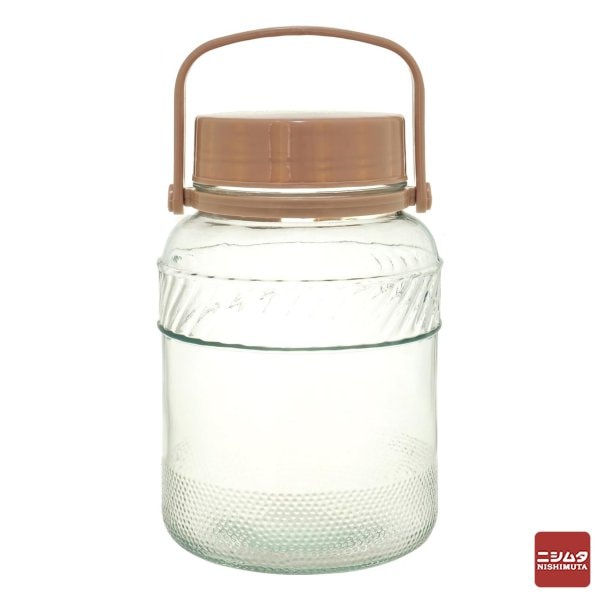 日用品・家庭雑貨,家庭用品,台所用品,食品保存用品,梅瓶 | ニシムタ