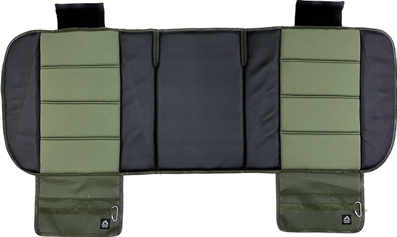 PROUD DIONE(プラウド ディオネ)  PROUD GEAR(プラウド ギア)トリプルクッションポケット付きPGR-034