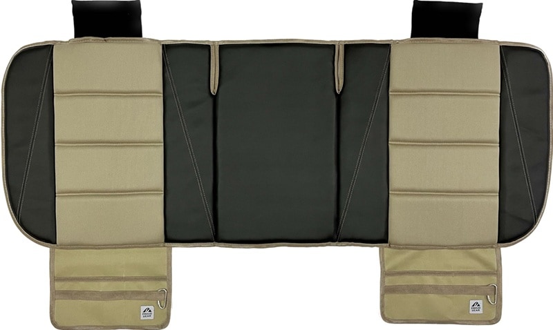 PROUD DIONE(プラウド ディオネ)  PROUD GEAR(プラウド ギア)トリプルクッションポケット付き PGR-134