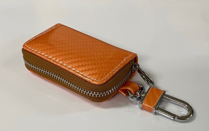 PROUD DIONE(プラウド ディオネ) DIVINE スマートキーケース カーボン