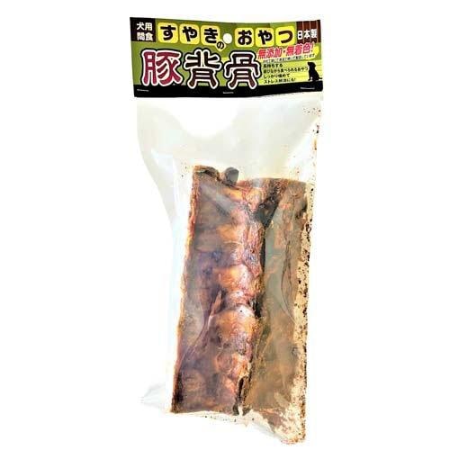 アラタ すやきのおやつ  豚背骨
