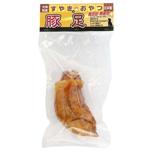 アラタ すやきのおやつ  豚足