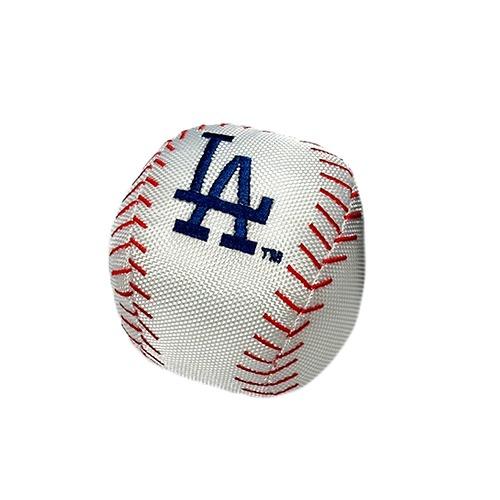 ファンタジーワールド  MLB公式 ロサンゼルス ドジャース 大谷翔平選手モデル 犬 ベースボールトイ
