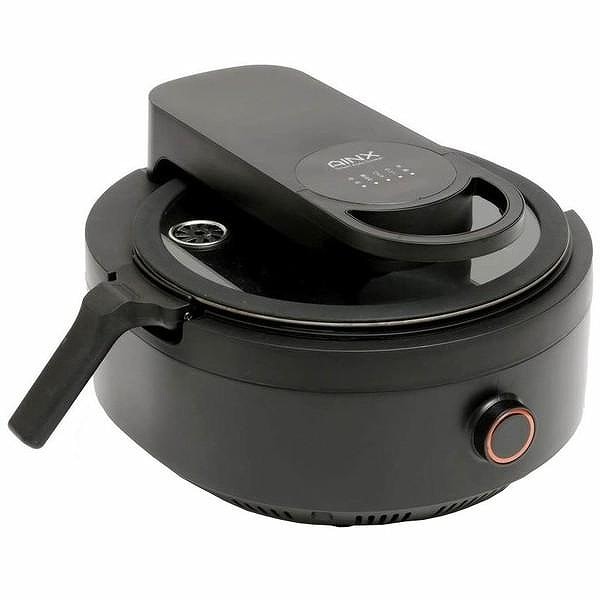 AINX Smart Auto Cooker スマートオートクッカー 全自動調理器