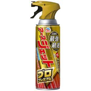 EARTH(アース)  アースジェット 害虫駆除スプレー プロプレミアム 450ml   【防除用医薬部外品】