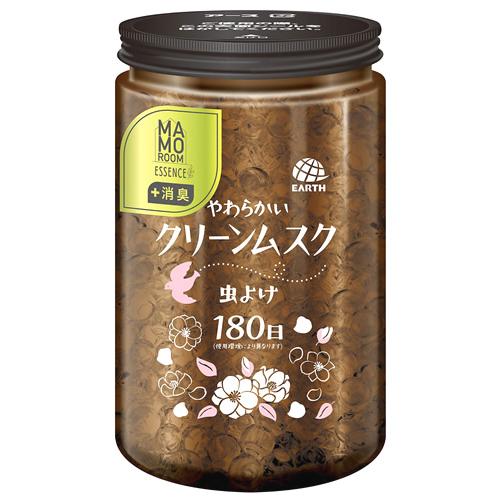 EARTH(アース)  マモルーム エッセンス 虫よけパール 180日用