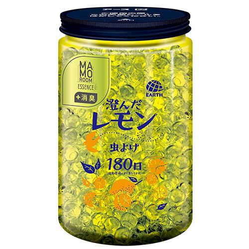 EARTH(アース)  マモルーム エッセンス 虫よけパール 180日用