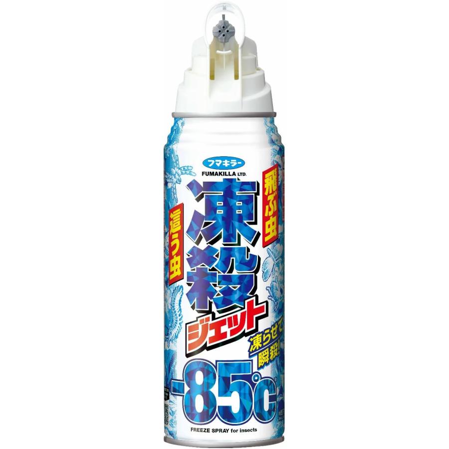 フマキラー 凍殺ジェット 300ml