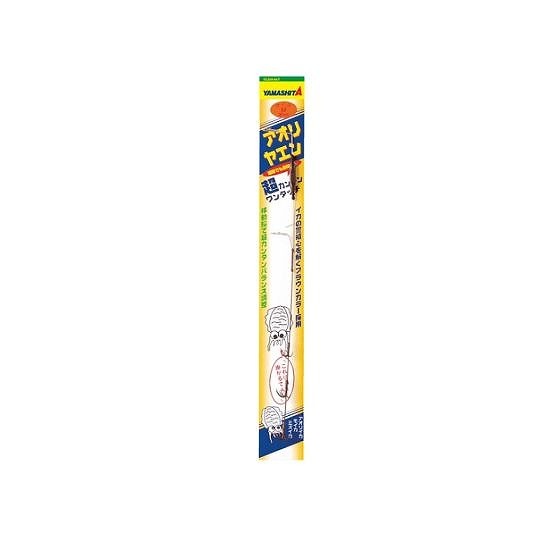ヤマシタ　アオリヤエン　M