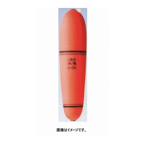 海幸漁具 ど遠投 沖ノ島 5-10号 | ウキ | ニシムタ ネットショップ