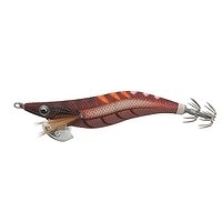 【ネコポス対応】 ヤマシタ エギ王 LIVE 3.5号 068 メルメルブラウン