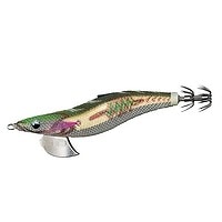 【ネコポス対応】 ヤマシタ エギ王 サーチ 3.5号 077 オリーブアッシュ