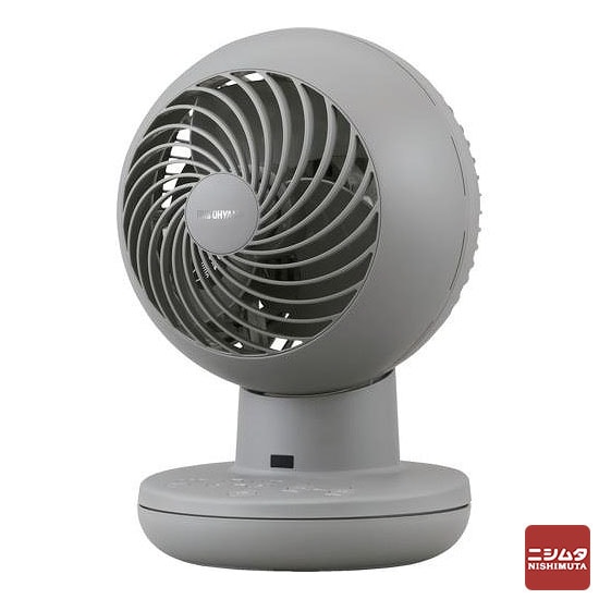 アイリスオーヤマ サーキュレー アイ DC silent PCF-SDS15T-EC-H