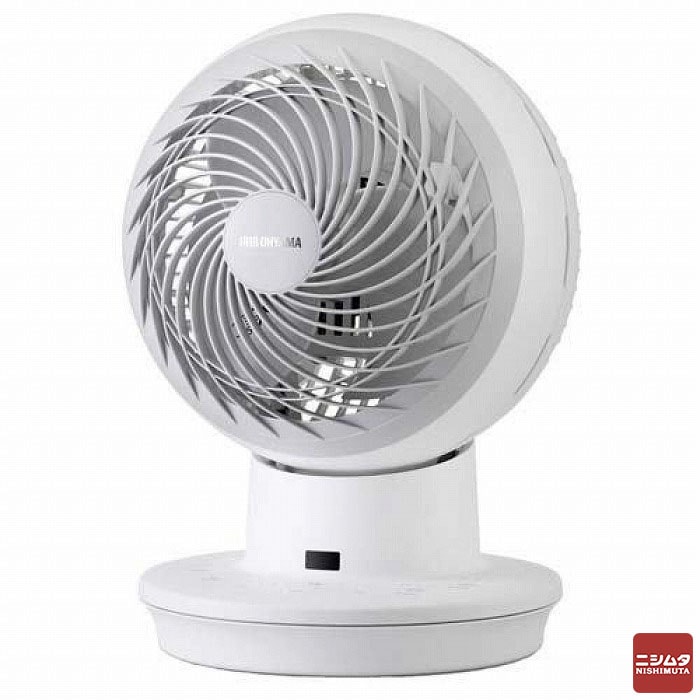 アイリスオーヤマ サーキュレーター アイ DC JET PCF-SDC15T-EC-W