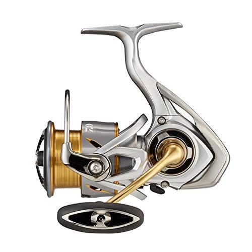 ダイワ(DAIWA)  スピニングリール フリームス LT3000 スピニングリール[2021年モデル]