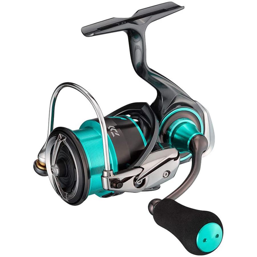 ダイワ(DAIWA)  スピニングリール エメラルダス エア FC LT2500S (エギングリール) 2021年モデル