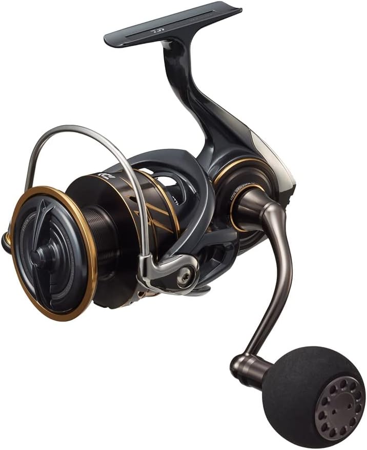 ダイワ(DAIWA)  スピニングリール カルディア ＳＷ  5000D-CXH 22年モデル