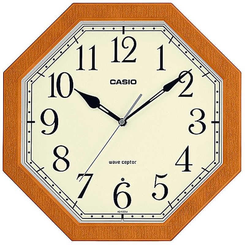 カシオ 掛時計 IQ-1023J-7JF
