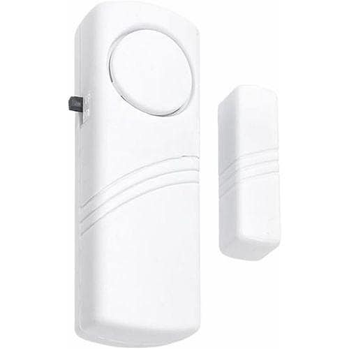 デジタルランド ドア窓アラーム DL-YU256