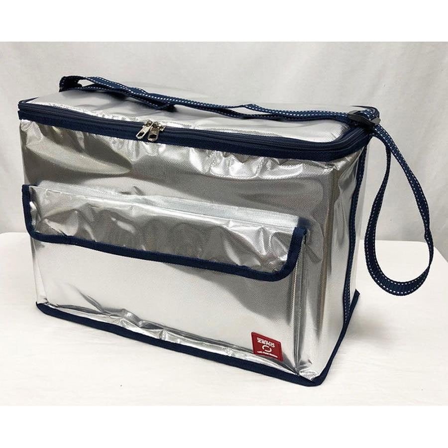 ユーザー クーラーバッグ ZERO 25L
