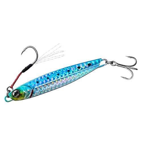 ダイワ(DAIWA) ショアジギング サムライジグR  PHマイワシ 20g