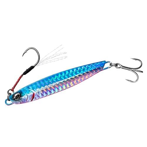 ダイワ(DAIWA)  サムライジグR  20g  PHブルピン
