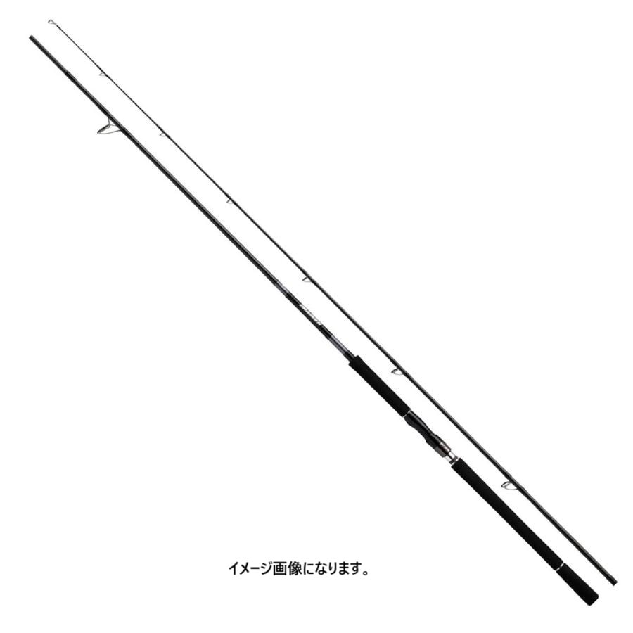 ダイワ(DAIWA)  ショアジギングロッド ドラッガー X 96M 23年モデル